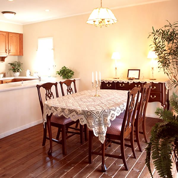 画像2: Dining table (2)