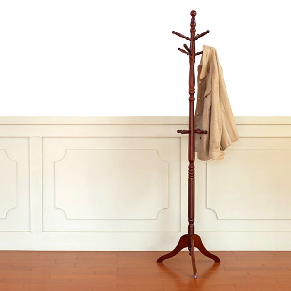 画像1: Pole Hanger (1)