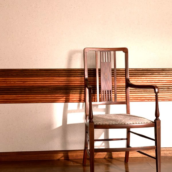 画像1: Dining Chair (1)