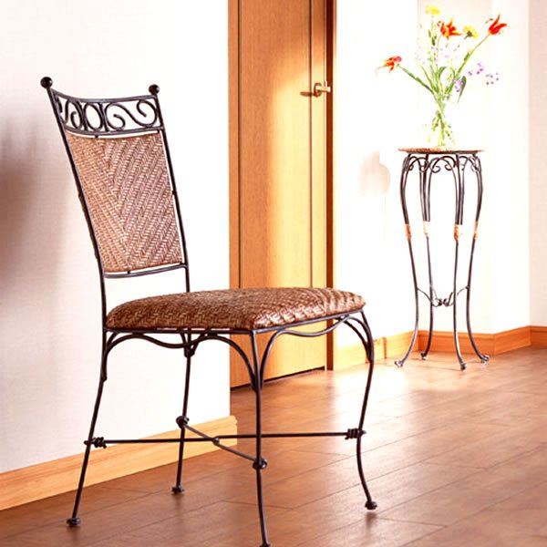 画像2: Dining Chair×2 (2)