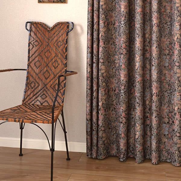 画像3: Dining Chair×2 (3)