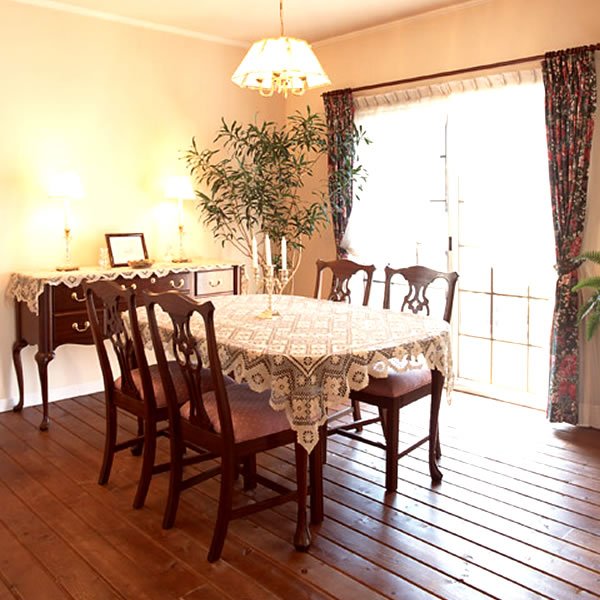 画像4: Dining Chair×2 (4)