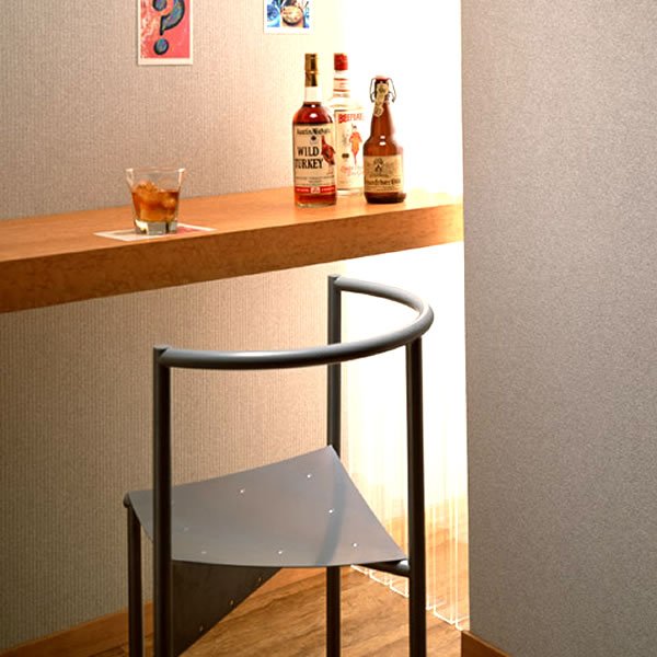 画像1: Cafe Chair (1)